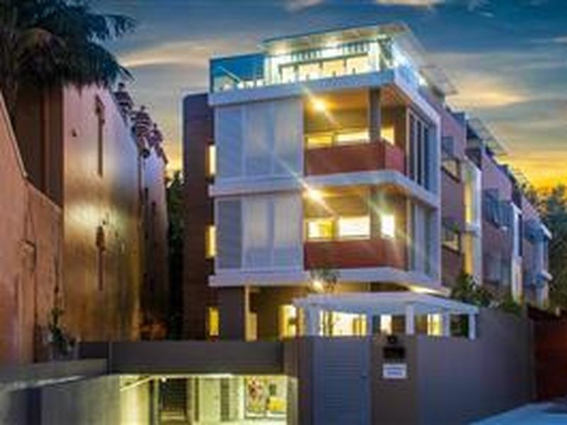 11/120 Alison Road, Randwick NSW 2031