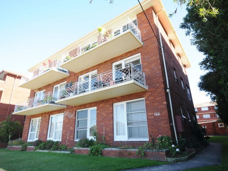 3/102 Botany Street, Randwick NSW 2031