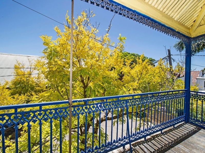 1 Albert Square, Paddington NSW 2021