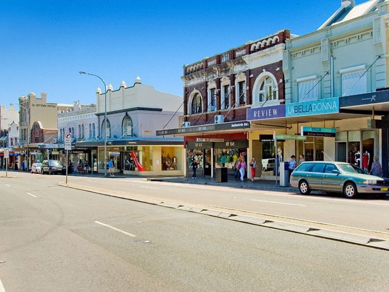 1 Albert Square, Paddington NSW 2021