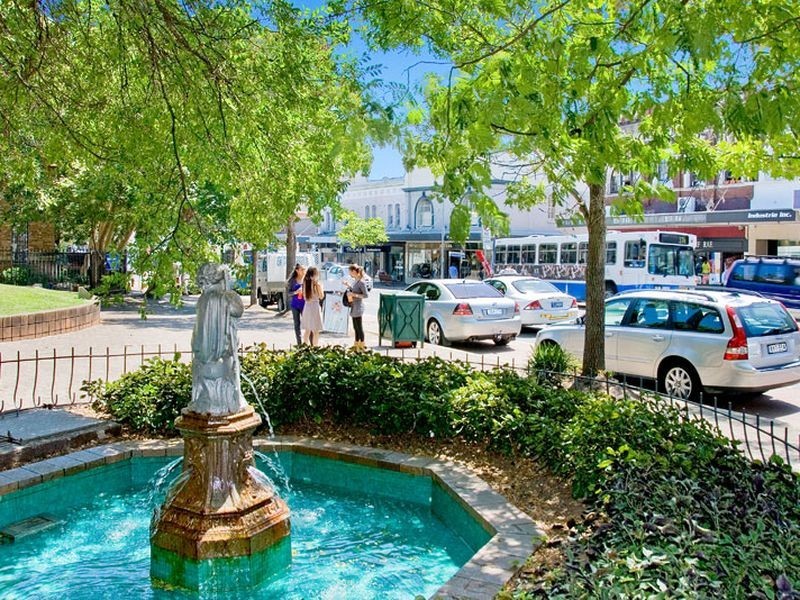 1 Albert Square, Paddington NSW 2021