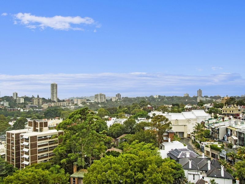 609/176 Glenmore Road, Paddington NSW 2021