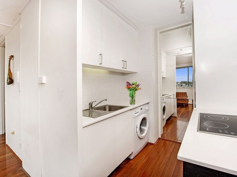 609/176 Glenmore Road, Paddington NSW 2021