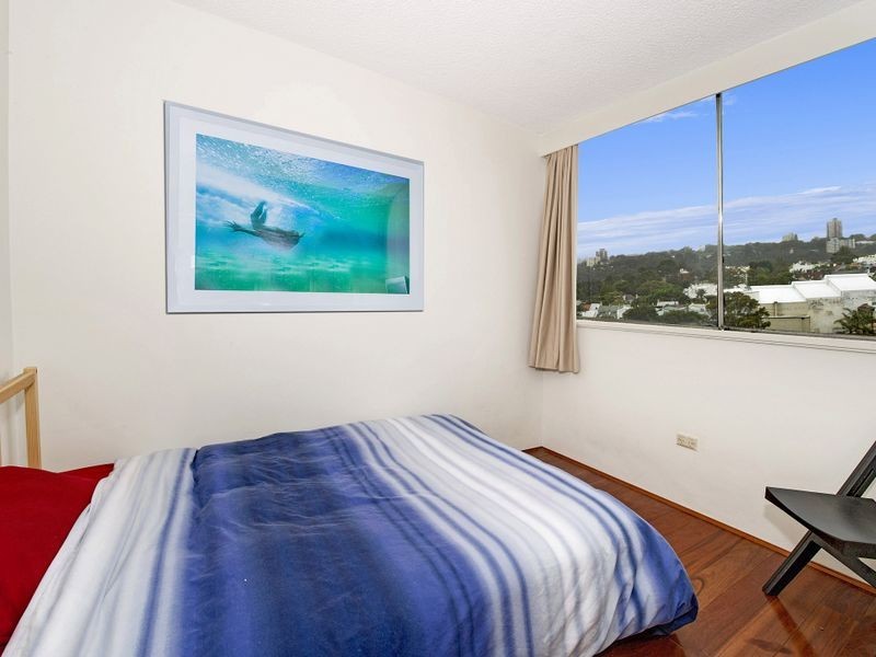 609/176 Glenmore Road, Paddington NSW 2021