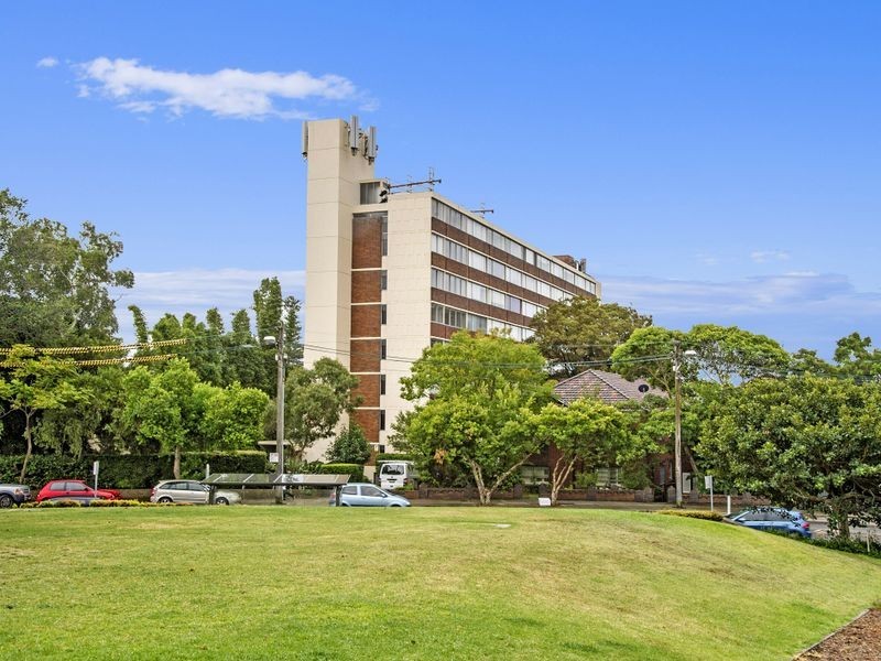 609/176 Glenmore Road, Paddington NSW 2021