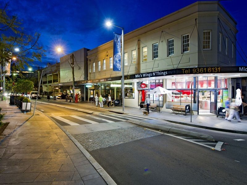 609/176 Glenmore Road, Paddington NSW 2021