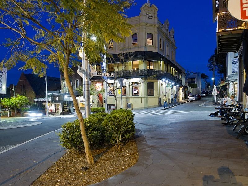 609/176 Glenmore Road, Paddington NSW 2021