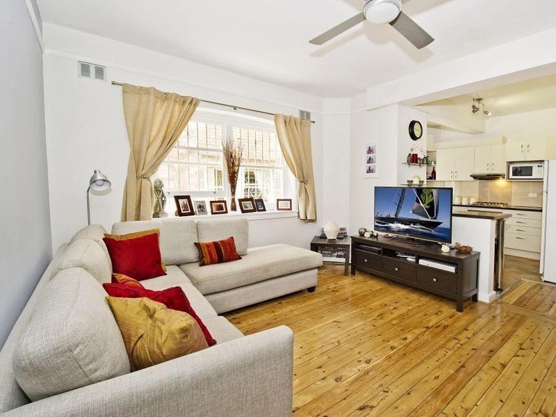 4/122 Old South Head Road, Bellevue Hill NSW 2023