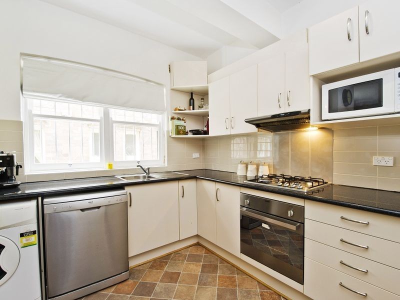 4/122 Old South Head Road, Bellevue Hill NSW 2023