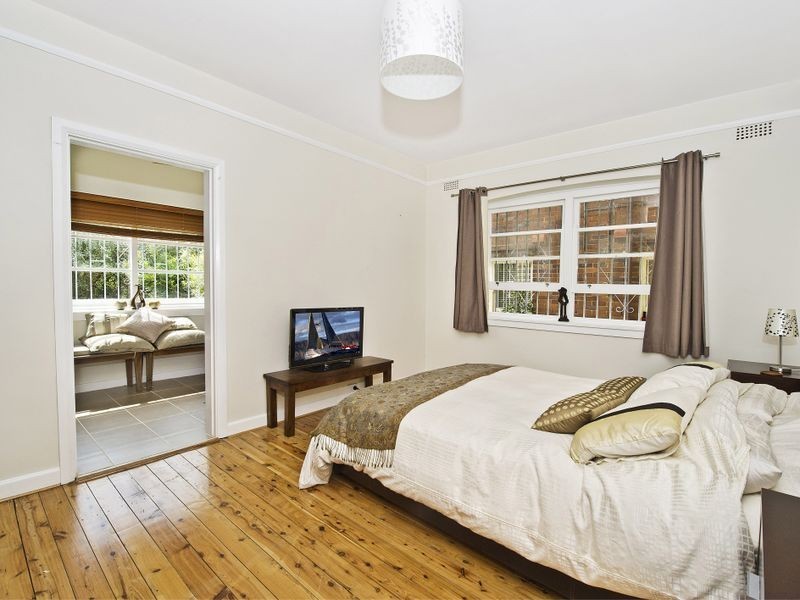 4/122 Old South Head Road, Bellevue Hill NSW 2023