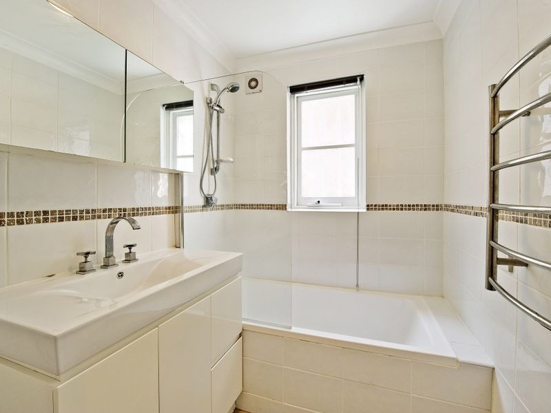 4/122 Old South Head Road, Bellevue Hill NSW 2023