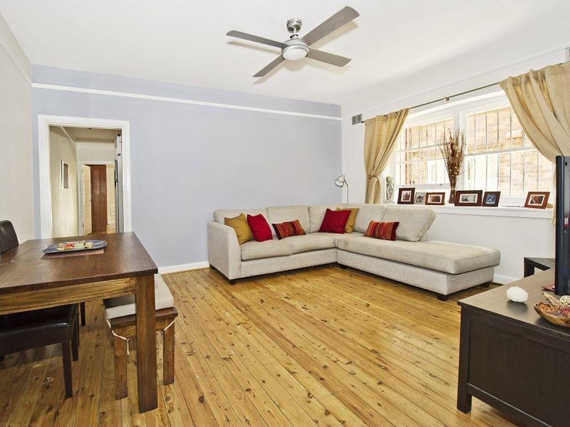 4/122 Old South Head Road, Bellevue Hill NSW 2023