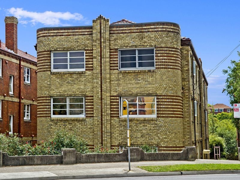 4/122 Old South Head Road, Bellevue Hill NSW 2023