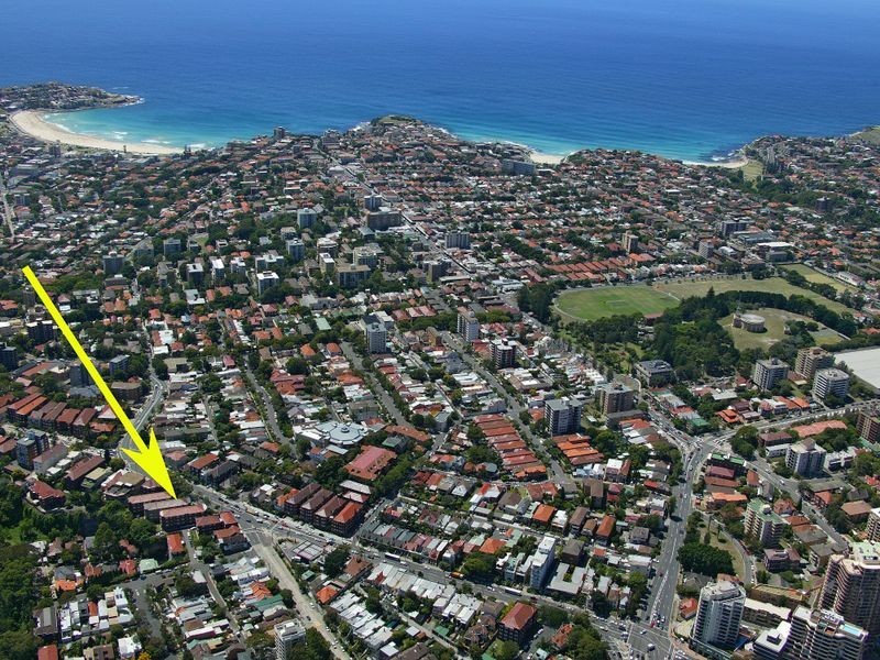 4/122 Old South Head Road, Bellevue Hill NSW 2023
