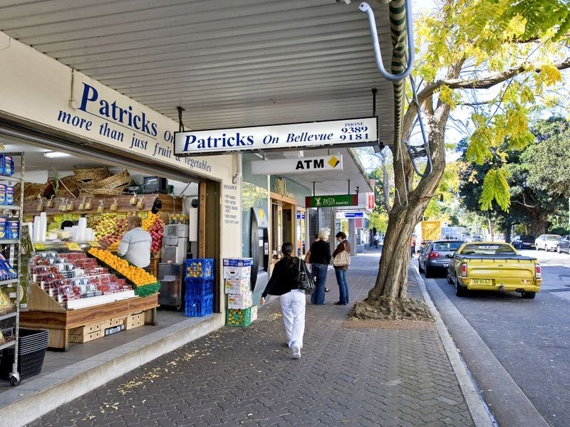 4/122 Old South Head Road, Bellevue Hill NSW 2023