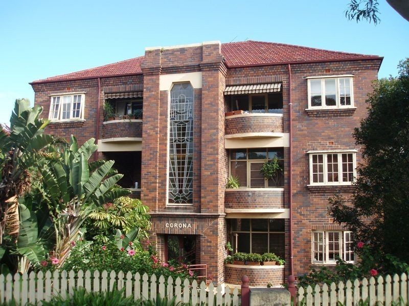 2/16 Glebe Street, Randwick NSW 2031