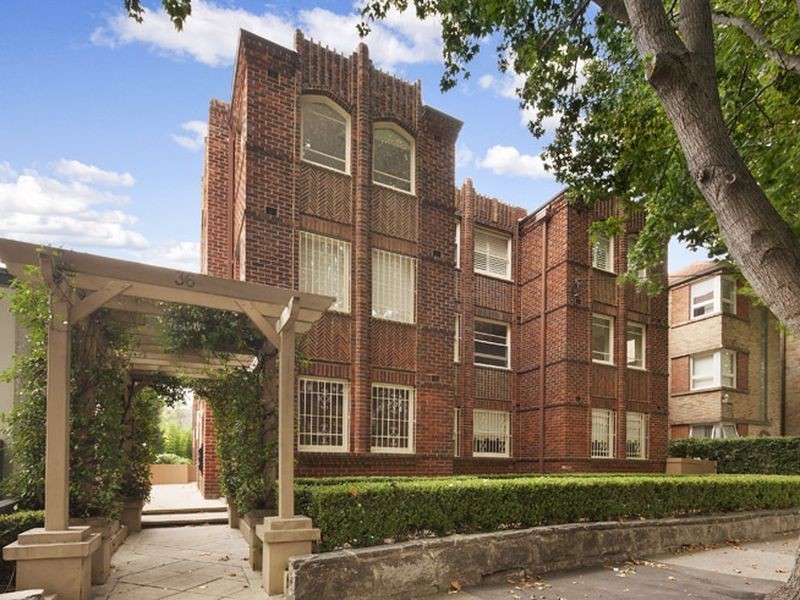 1/36 Manning Road, Double Bay NSW 2028