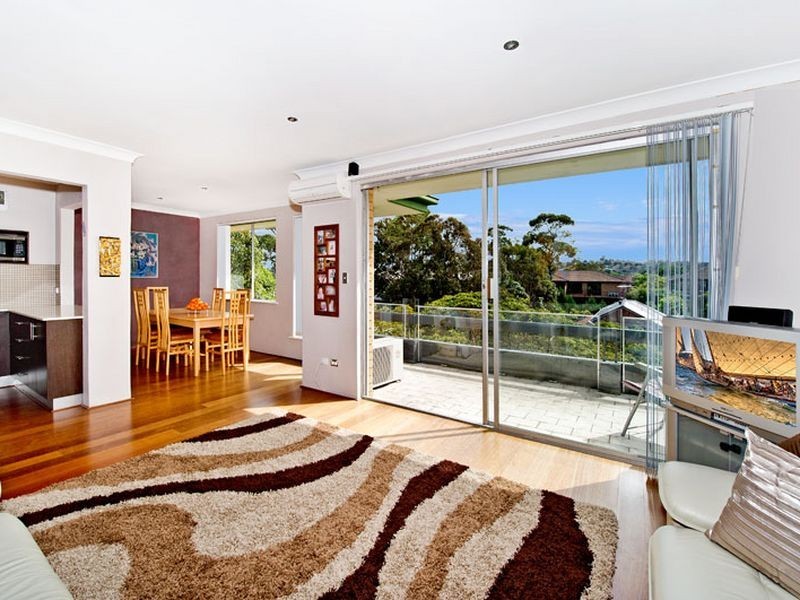 5/15 Onslow Street, Rose Bay NSW 2029