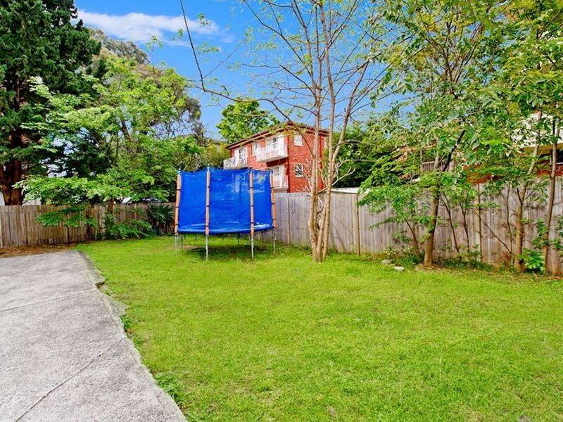 5/15 Onslow Street, Rose Bay NSW 2029