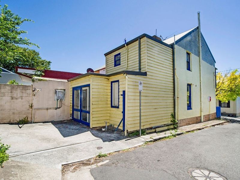 1 Albert Square, Paddington NSW 2021