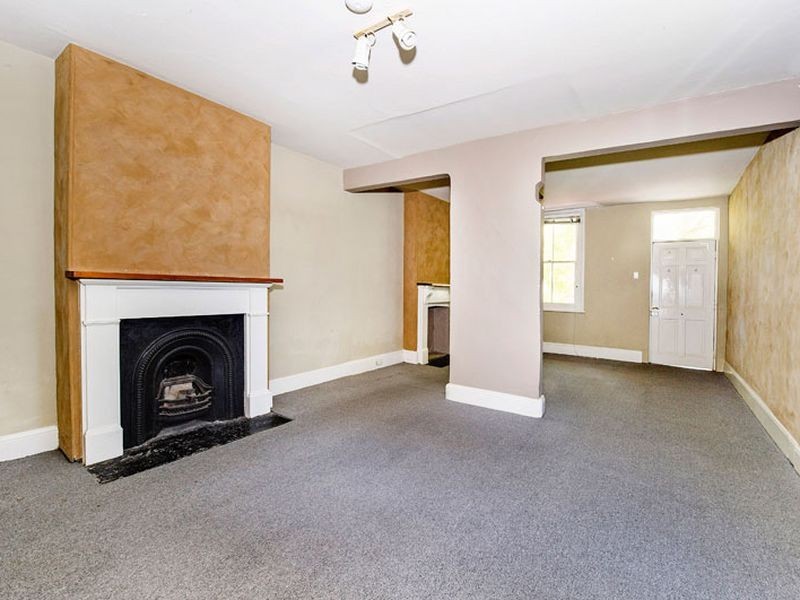 1 Albert Square, Paddington NSW 2021