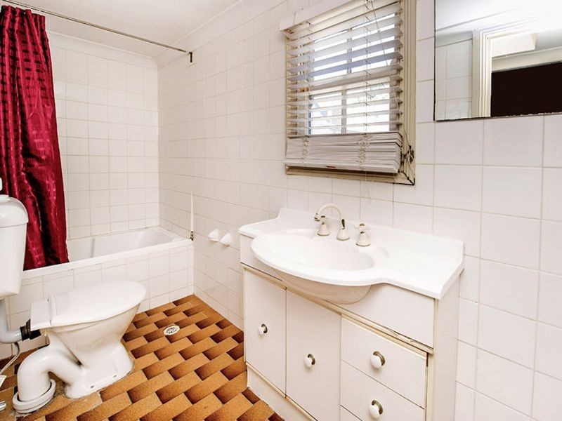 1 Albert Square, Paddington NSW 2021