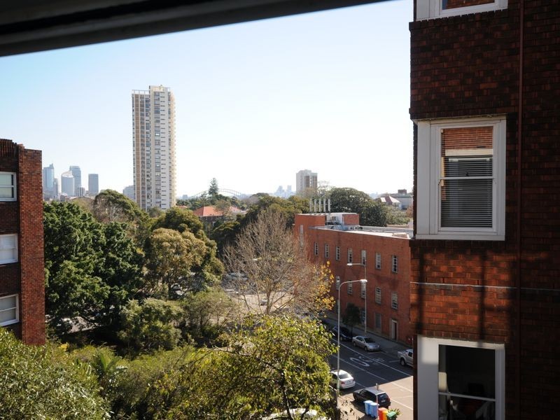 11/452 Edgecliff Road, Edgecliff NSW 2027