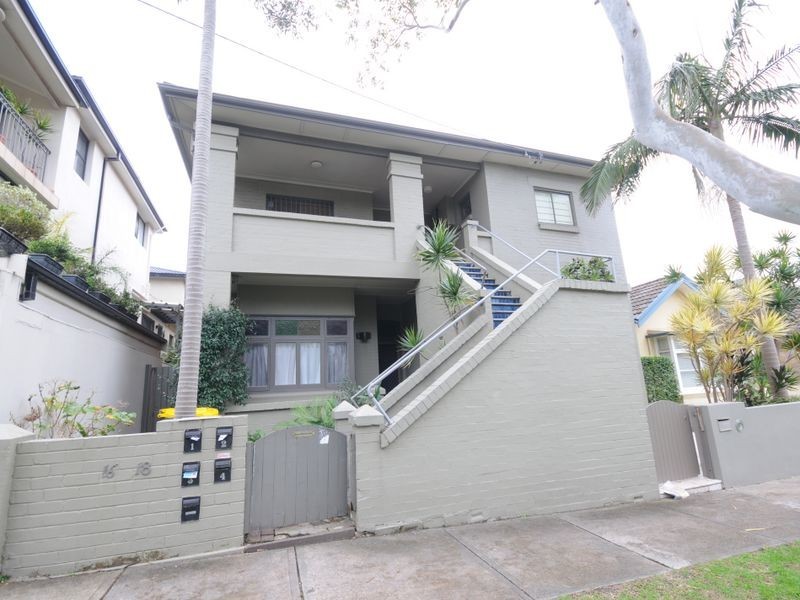 3/16 Moore Street, Coogee NSW 2034