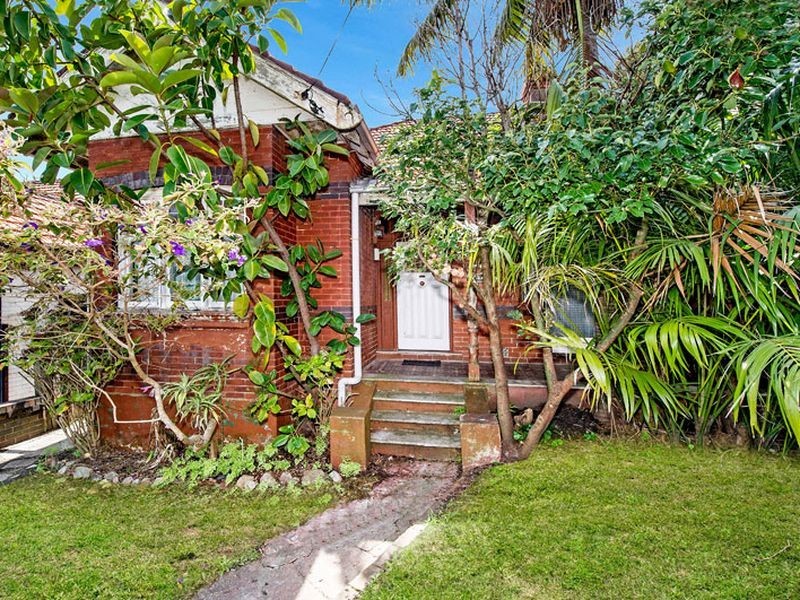 6 Church Street, Waverley NSW 2024