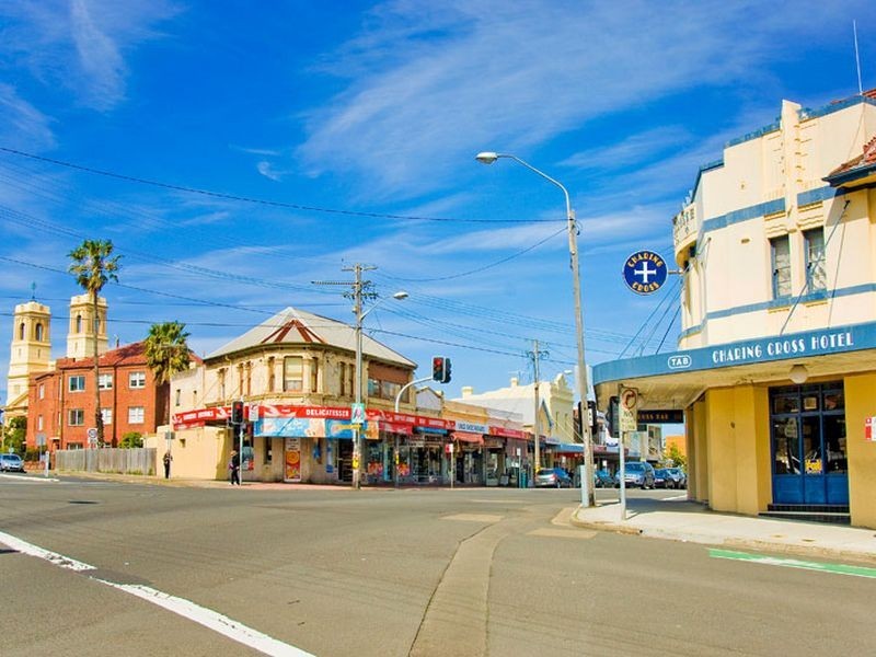 6 Church Street, Waverley NSW 2024