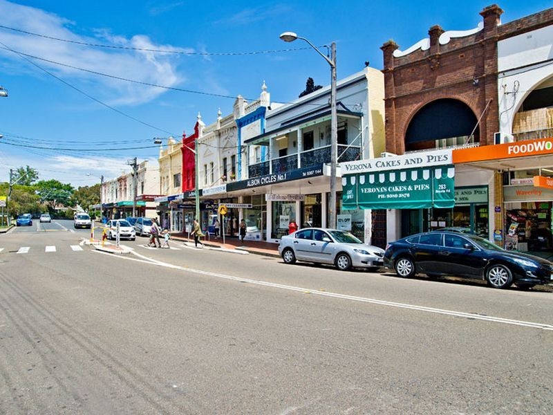 6 Church Street, Waverley NSW 2024