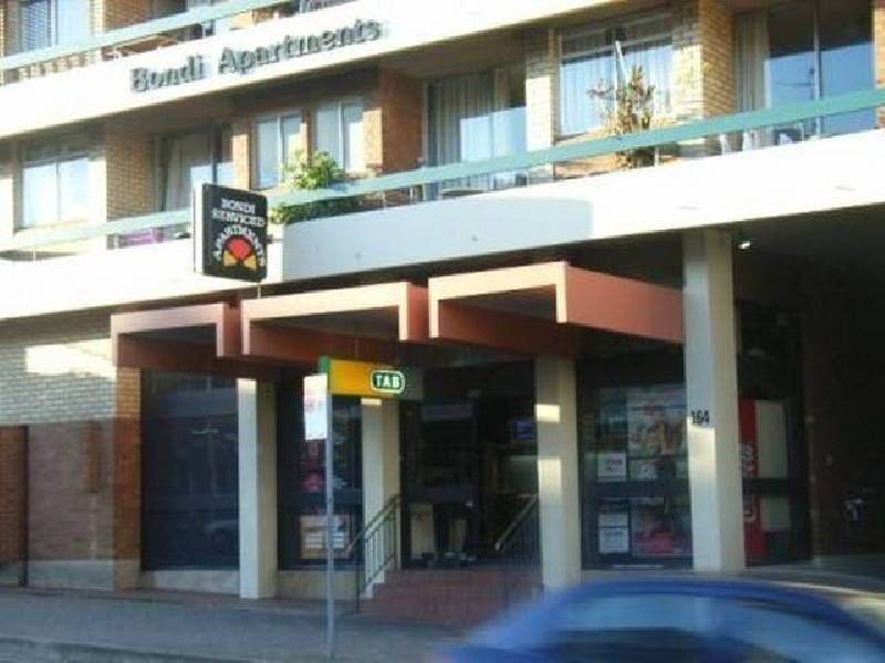 164-166 Bondi Road, Bondi Junction NSW 2022