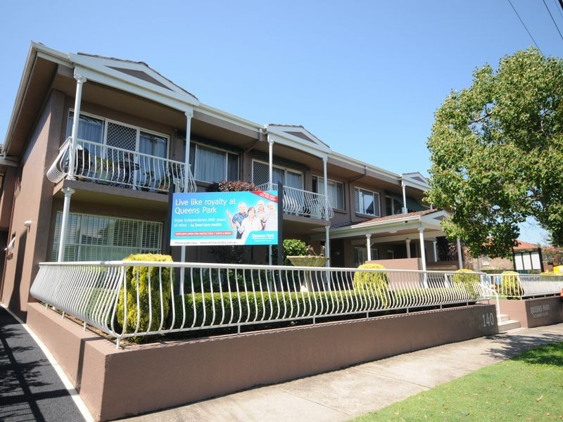 10/140 Carrington Road, Waverley NSW 2024