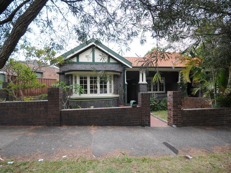 1 Wentworth Street, Randwick NSW 2031