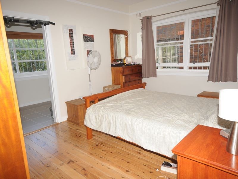 4/122 Old South Head Road, Bellevue Hill NSW 2023