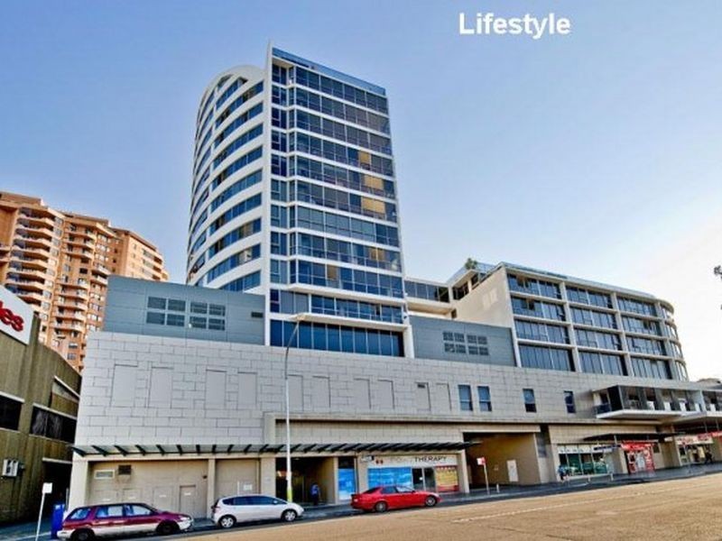 1102/80 Ebley Street, Bondi Junction NSW 2022