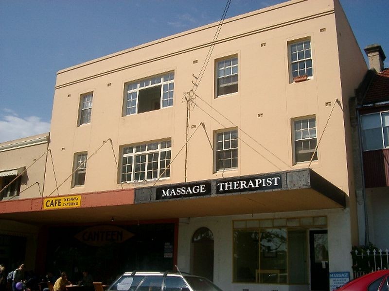 12/15 Fowler Strret, Camperdown NSW 2050