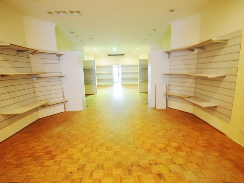 318 Oxford Street, Paddington NSW 2021