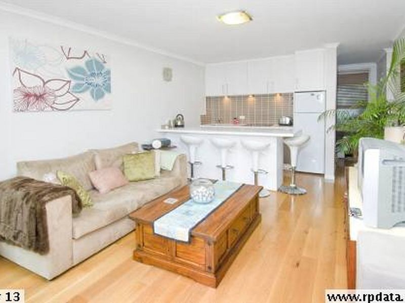 6/8 Bennets Grove Ave, Paddington NSW 2021