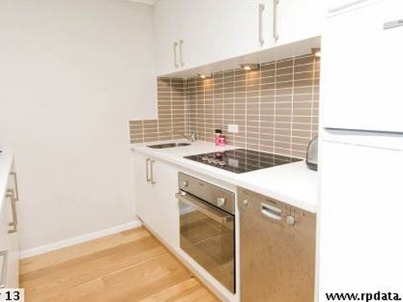 6/8 Bennets Grove Ave, Paddington NSW 2021