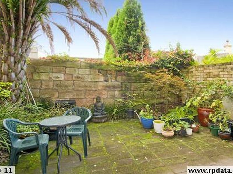 6/8 Bennets Grove Ave, Paddington NSW 2021