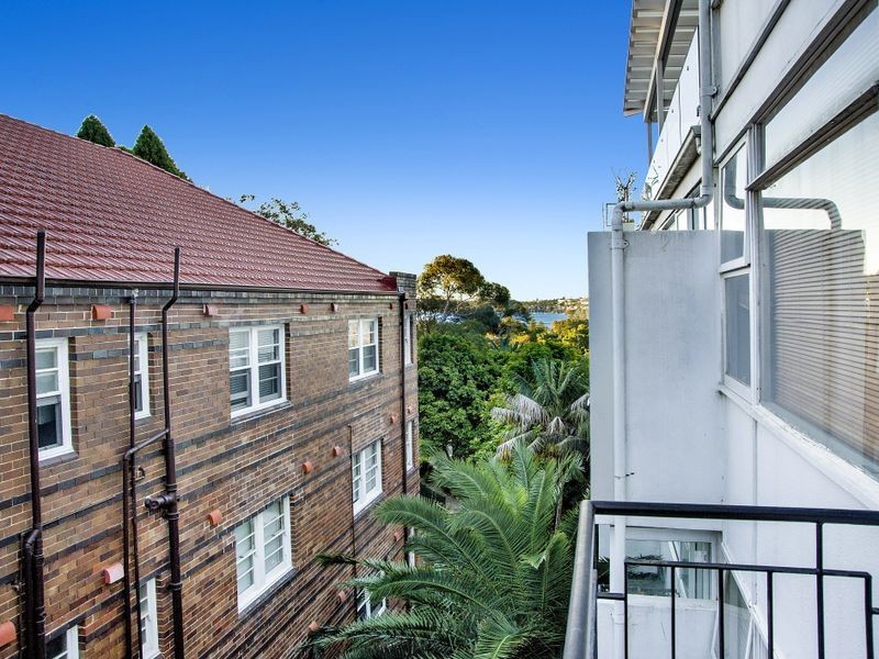 42/60 Drumalbyn Road, Bellevue Hill NSW 2023
