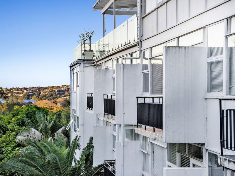 42/60 Drumalbyn Road, Bellevue Hill NSW 2023