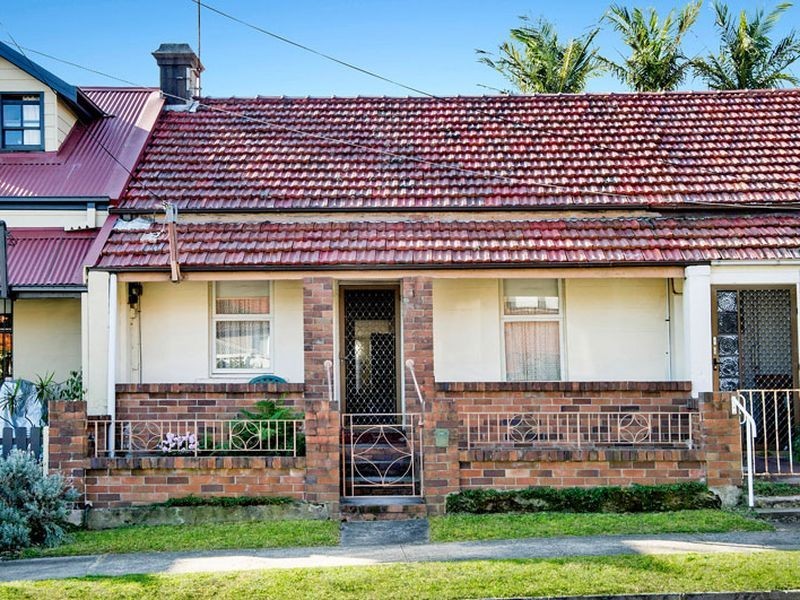 8 Victoria Street, Queens Park NSW 2022