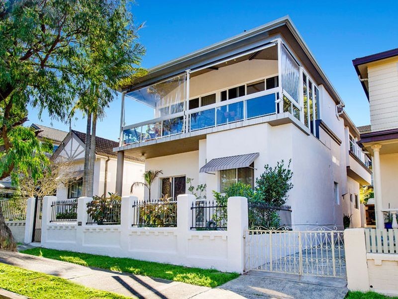 12 Langlee Ave, Waverley NSW 2024