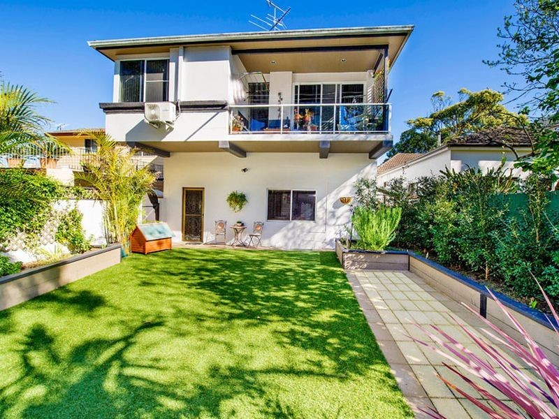 12 Langlee Ave, Waverley NSW 2024