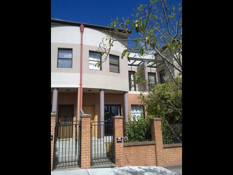 3/55a Hooper Street, Randwick NSW 2031