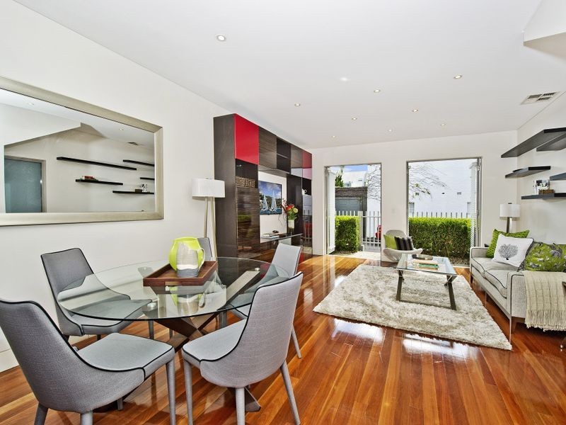 5 Dudley Street, Paddington NSW 2021