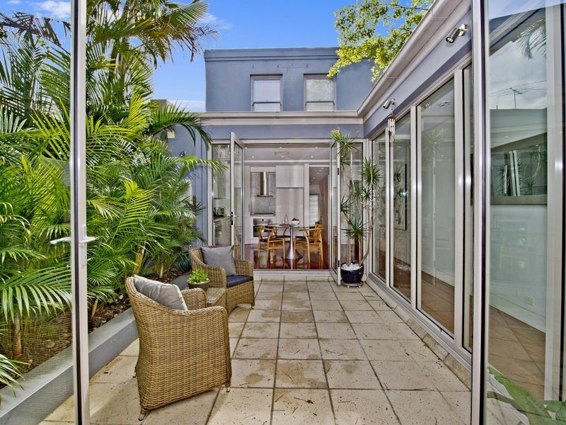 5 Dudley Street, Paddington NSW 2021
