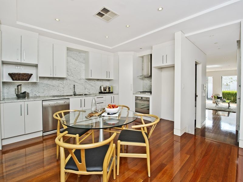 5 Dudley Street, Paddington NSW 2021